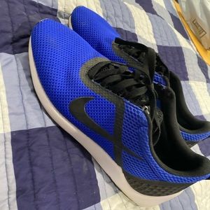 Mens Nike Lunarestoa 2 Essential